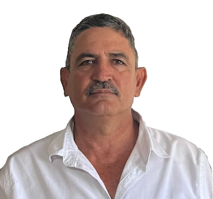 Fotografía de JUAN CARLOS MORENO MORENO