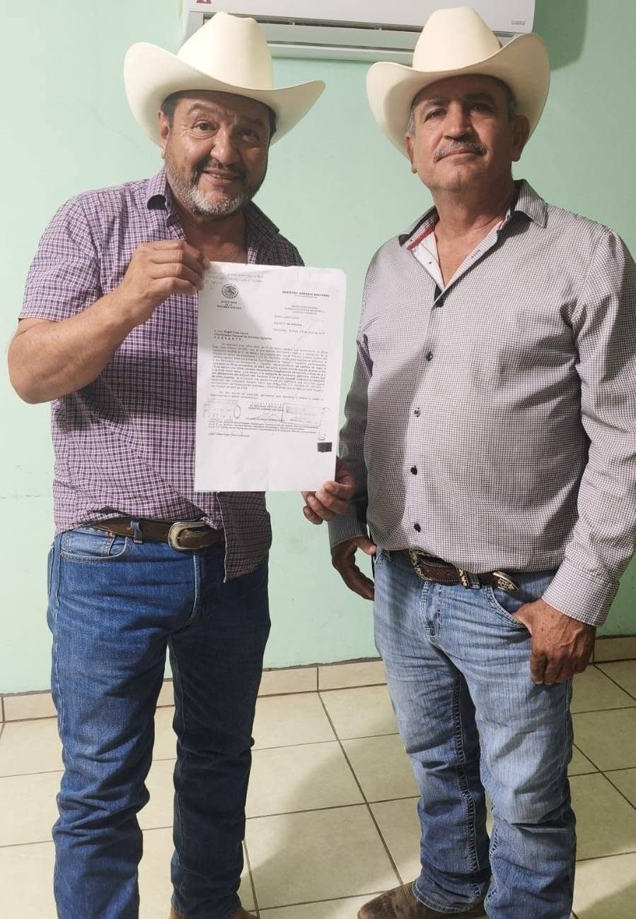 CERTEZA JURÍDICA PARA TEPACHE