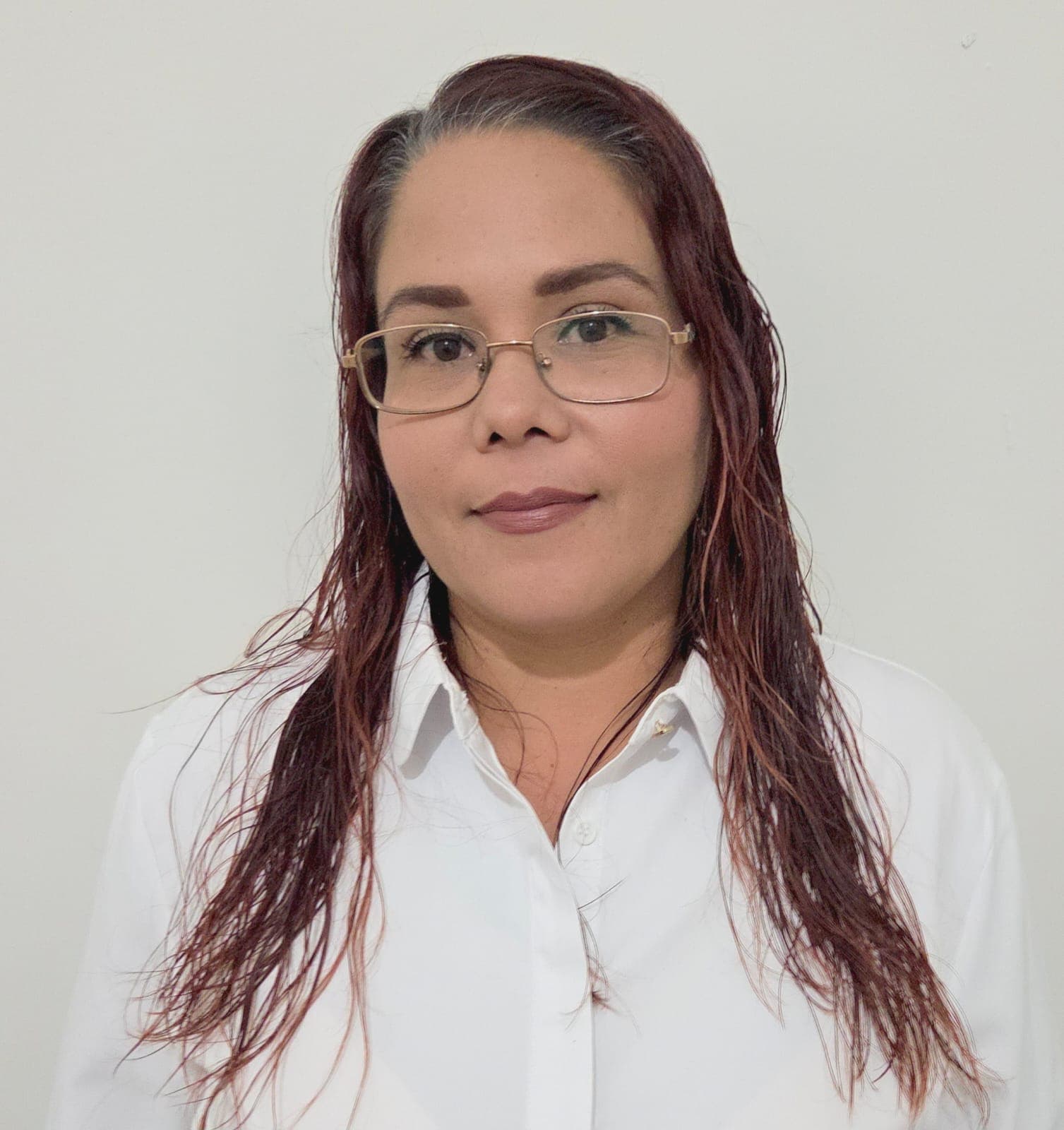 Fotografía de C. ROSA GUADALUPE MORENO AYON