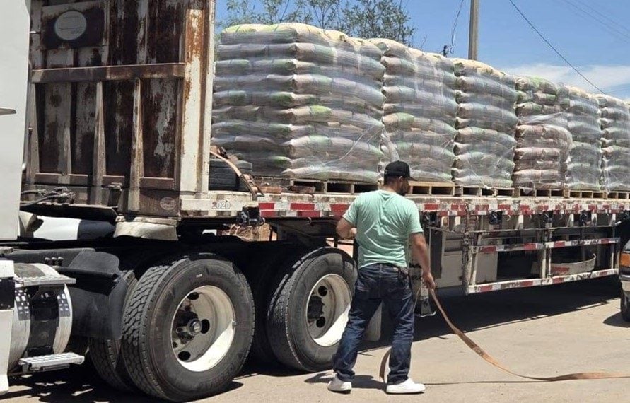 TEPACHE FORTALECE EL BIENESTAR DE SUS FAMILIAS CON EL PROGRAMA HOGARES SUSTENTABLES