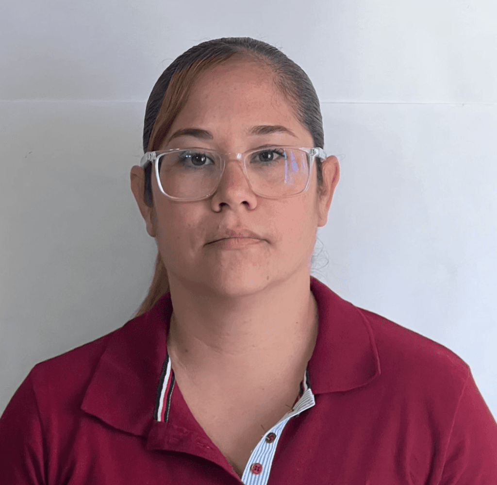 Fotografía de C. MANUELA BERENICE LOPEZ QUINTANA